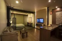 Lily Al-Mubarraz Serviced Apartments Economy Class - Wifi