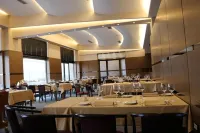Hotel International Prishtina & Spa - breakfast