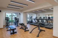 Iberostar Selection Creta Marine - Gym