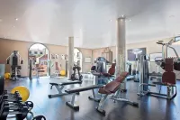 Melia Villaitana - Fitnessstudio