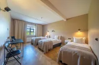 Hotel Stafholt - 3 stelle