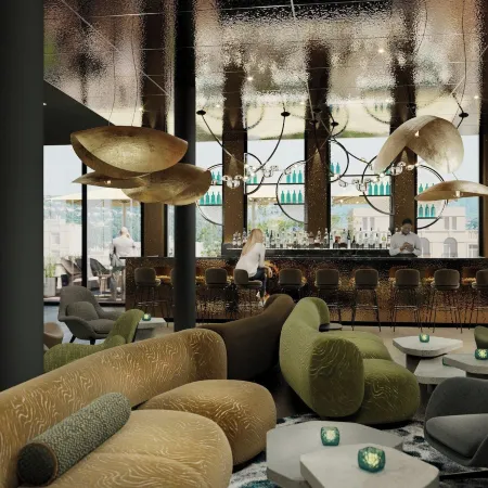 Motel One Koblenz