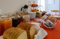 B&B San Francesco - Frühstück