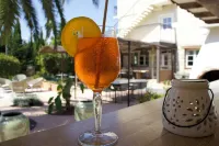 Hôtel EZE Hermitage - Quầy bar