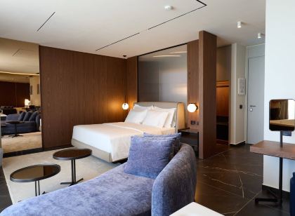 Magnus Hotel