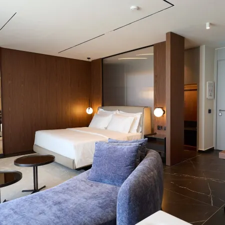 Magnus Hotel