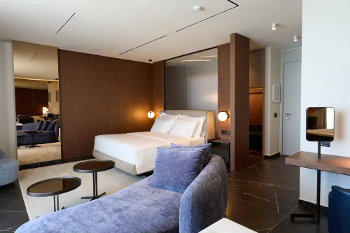 Magnus Hotel - 2-Star