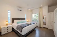 Pazifico Villas - Pet-friendly