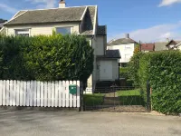 Independent Apartment in Sandnes - 2-Star