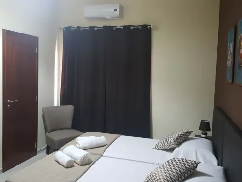 Almancil Hostel - Park Yeri