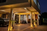 Hotel Albie Stay,Near Railway Station Chandigarh - 3-Star