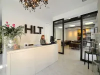 Hotel Pilar Plaza Hotels near Arrabal