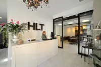 Hotel Pilar Plaza - 3-Star