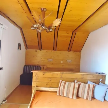 Apartments Kristic