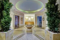 貝格蘭德酒店 - SPA
