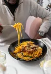 約翰內斯堡桑頓高特雷恩麗笙飯店 - 早餐