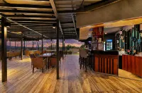 Skyloft Kandy by Aaradhya - bars