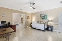 Vacation Paradise - Private Pool Fire Pit BBQ - 4-Star