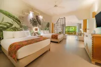 Iberostar Selection Paraíso Maya Suites - Water Park