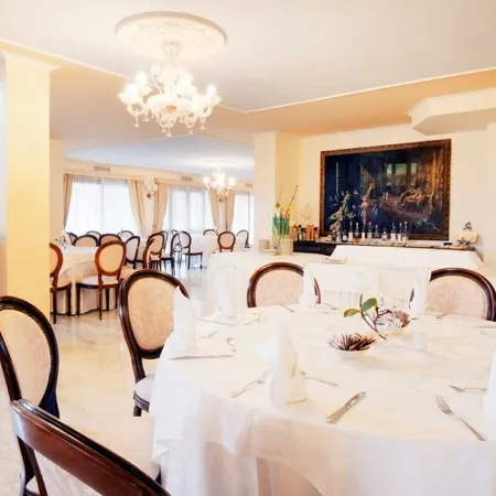 Grand Hotel President