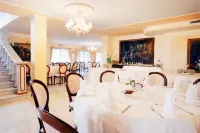 Grand Hotel President - sarapan