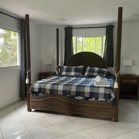 Hummingbird Hotel Cabarete