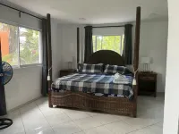 Hummingbird Hotel Cabarete - Wifi