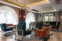 Eldan Hotel - 3 Yıldız