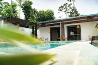 Villas Dìwö - Villas