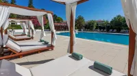 Hotel Quinta Das Lagrimas - Small Luxury Hotels - 5 ดาว