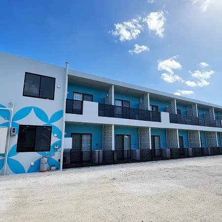 Runs Condo Hotel Miyakojima