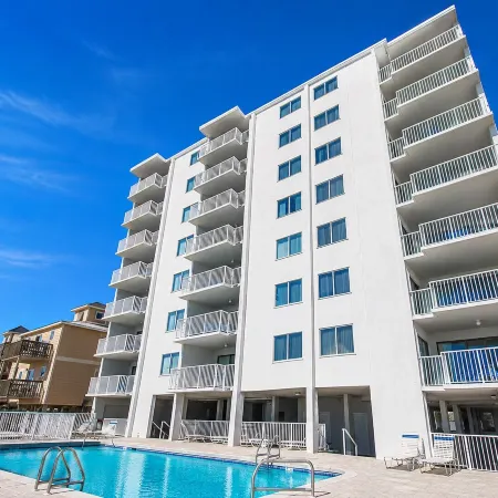 Shoreline Towers