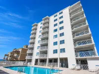 Shoreline Towers - Resorts