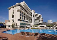 Hotel Nelva - ที่มีสระว่ายน้ำ