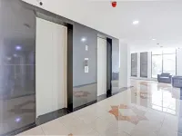 Apartemen Pandan Wangi Suite Samarinda - Apartemen