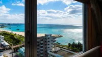 oile by Zayra Resorts - Ocean View