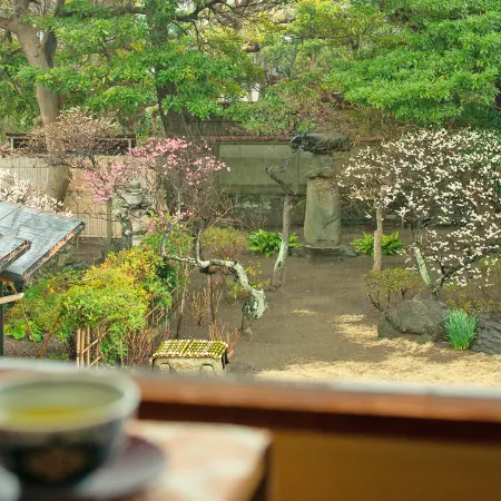 Kaihinsou Kamakura