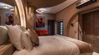 Riad Chouia-Chouia la Plume - 2-Star