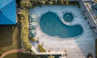 Naad Wellness - Pools