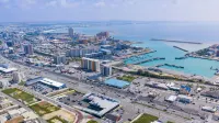 Seaside Condominium Rana Chatan - 3-Star
