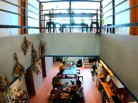 Hostel SunTerrace Ishigaki Hotels near Southern Gate Bridge