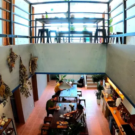 Hostel SunTerrace Ishigaki