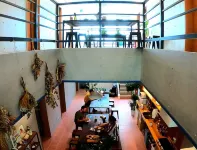 Hostel SunTerrace Ishigaki - Hostels