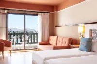 Iberostar Waves Saidia - balcony