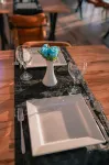 Dolphin Boutique Hotel & Restaurant - petit déjeuner