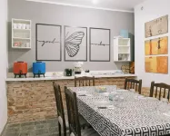 Hostel la Casa de Li - En - petit déjeuner