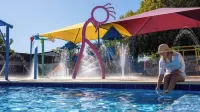 Discovery Parks - West Busselton - شاطئ