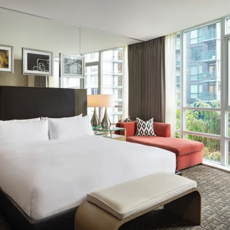 Loden Vancouver