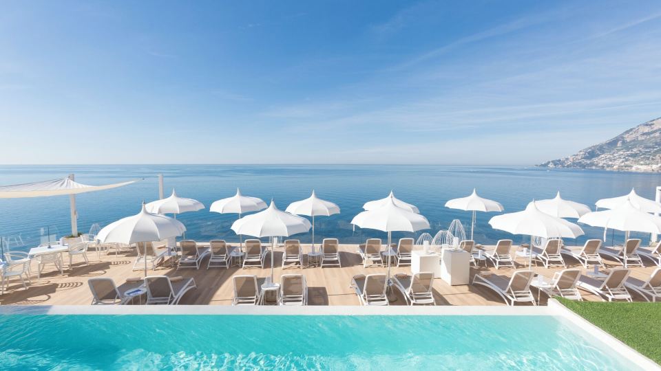 Hotel Club 2 Torri