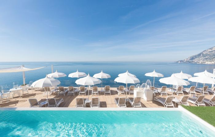 Hotel Club 2 Torri